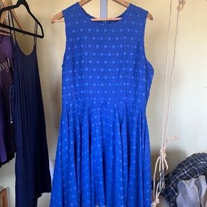 Madison Jules Dress